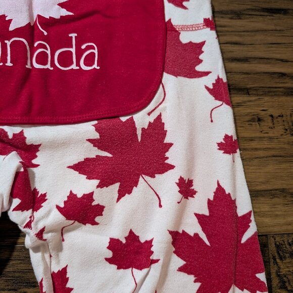 Kids Hatley little Blue House onesie union suit pajamas Canada red size 14 - Picture 10 of 16